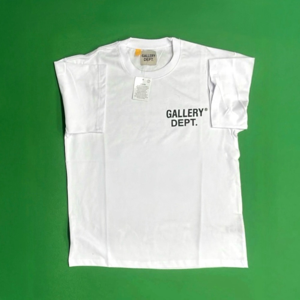 Gallery Dept Souvenir T-shirt